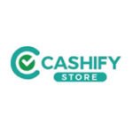 cashify-store-logo